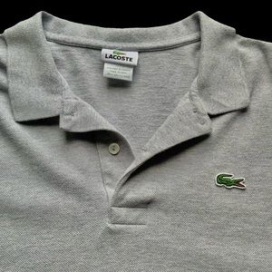 Lacoste Polo T-shirt